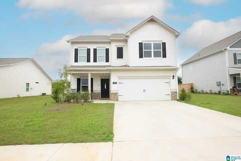 5155 PINTAIL DRIVE, HARPERSVILLE, AL 35078