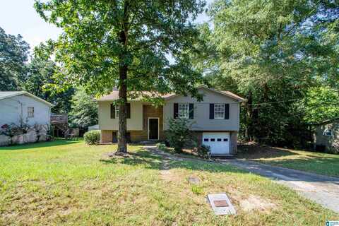 4509 OAK DRIVE, PINSON, AL 35126