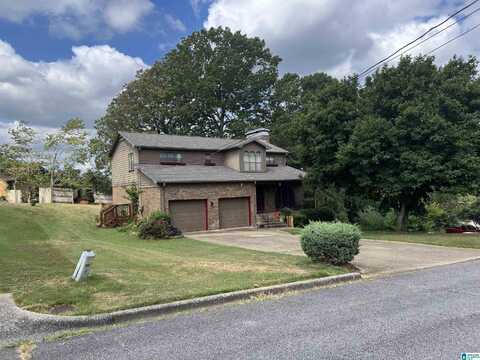 1124 WESTCHESTER PARKWAY, BIRMINGHAM, AL 35214
