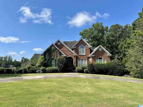 2000 EAGLE CREST COURT, BIRMINGHAM, AL 35242