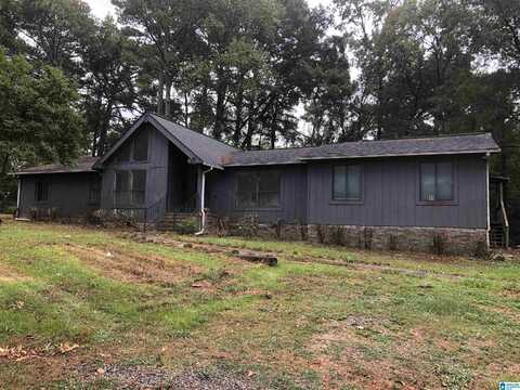 1014 PICKENS DRIVE, BESSEMER, AL 35023