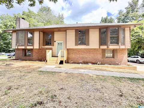 6043 RED HOLLOW ROAD, PINSON, AL 35215