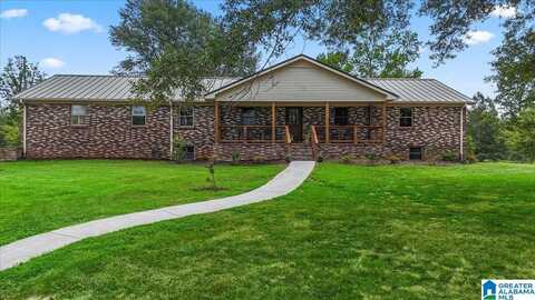 6176 COUNTY HIGHWAY 11, HAYDEN, AL 35079