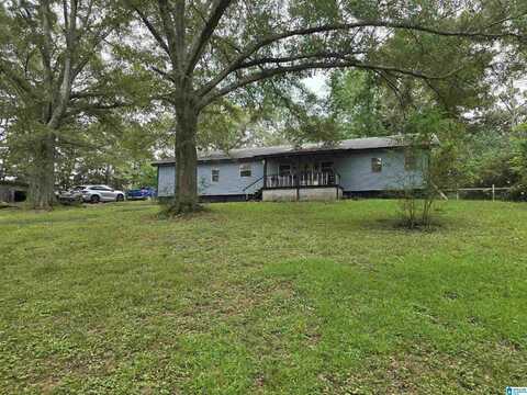 2185 MINERAL SPRINGS ROAD, PELL CITY, AL 35125