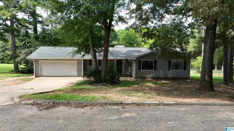 925 HENRY COURT, JACKSONVILLE, AL 36265