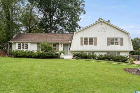 3427 SAGEBROOK LANE, VESTAVIA HILLS, AL 35243