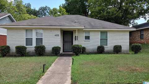 405 55TH STREET, FAIRFIELD, AL 35064