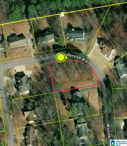621 WOODBROOK ROAD, CENTER POINT, AL 35215