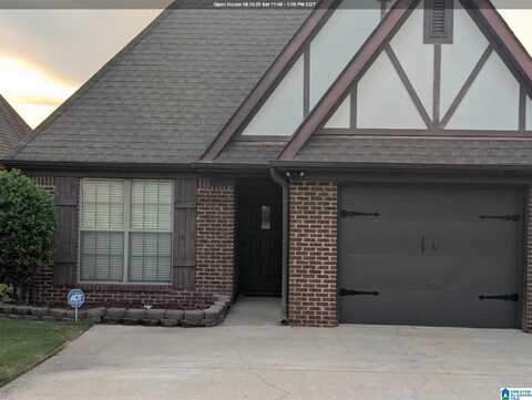 6039 CATHWICK DRIVE, BESSEMER, AL 35111