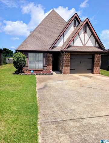6039 CATHWICK DRIVE, BESSEMER, AL 35111