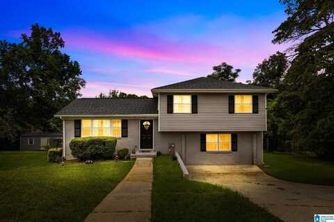 605 OLD PINE ROAD, BIRMINGHAM, AL 35214