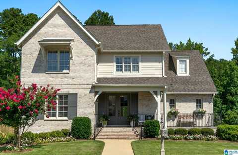 2223 BLACK CREEK CROSSING, HOOVER, AL 35244