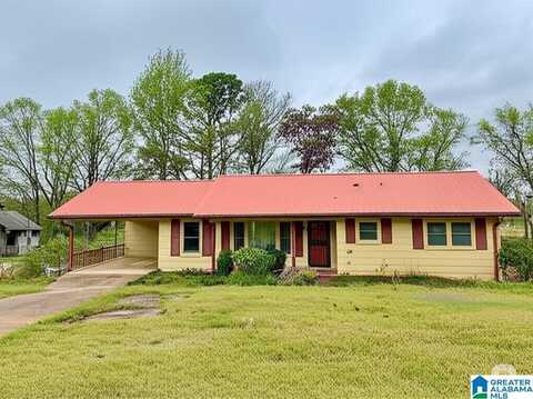 1024 AVENUE G, BESSEMER, AL 35020