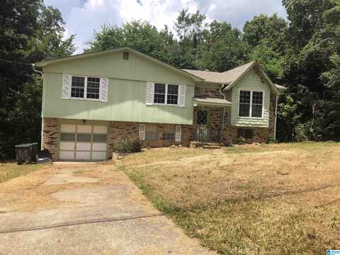 5568 SPANISH TRACE, PINSON, AL 35126