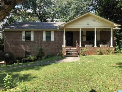 4238 PINSON STREET, PINSON, AL 35126