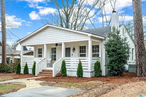 506 MORRIS BOULEVARD, HOMEWOOD, AL 35209