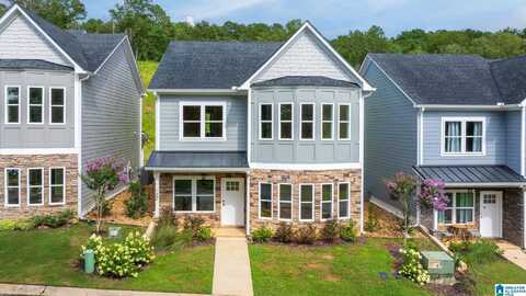100 HARBOR POINTE DRIVE, TALLADEGA, AL 35160