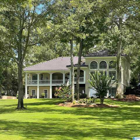 1015 RIVER OAKS DRIVE, CROPWELL, AL 35054