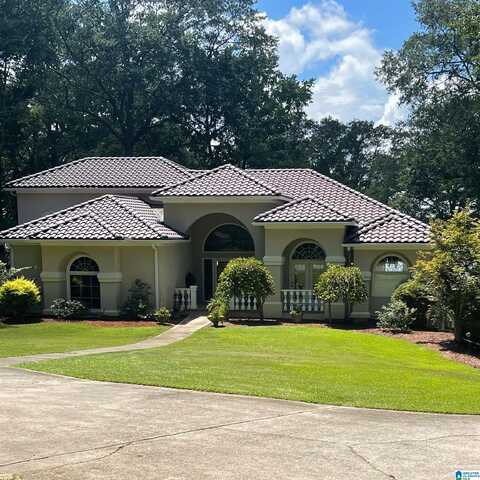 1015 RIVER OAKS DRIVE, CROPWELL, AL 35054