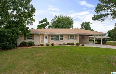 5404 11TH AVENUE, BIRMINGHAM, AL 35222