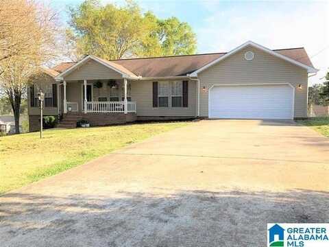 34 YELLOWSTONE DRIVE, OXFORD, AL 36203