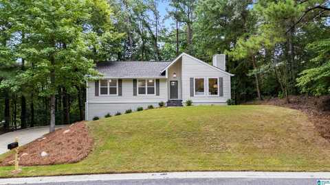 2904 CLYDEBANK CIRCLE, BIRMINGHAM, AL 35242