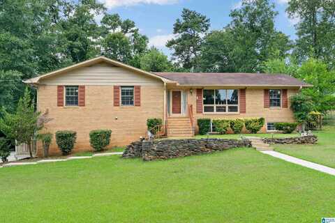 3488 SHEILA DRIVE, HOOVER, AL 35216