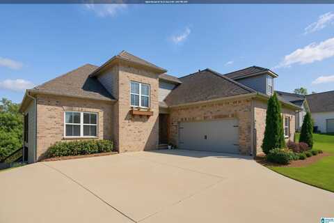 1069 CAMELLIA RIDGE DRIVE, PELHAM, AL 35124