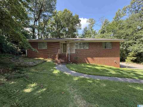 2700 MOUNT ROYAL CIRCLE, MOUNTAIN BROOK, AL 35216
