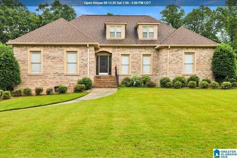 5337 PINENEEDLE DRIVE, GARDENDALE, AL 35071