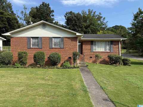 5401 11TH AVENUE, BIRMINGHAM, AL 35222