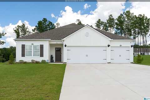 181 HALIFAX LANE, CHELSEA, AL 35043