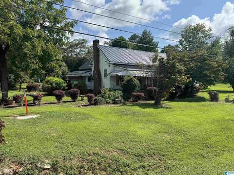 10272 ALABAMA HIGHWAY 21, PIEDMONT, AL 36272
