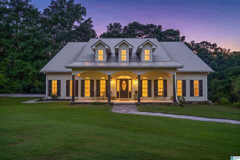 12682 WOODLAND LAKE ROAD, Mc Calla, AL 35111