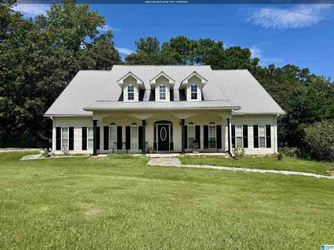 12682 WOODLAND LAKE ROAD, Mc Calla, AL 35111