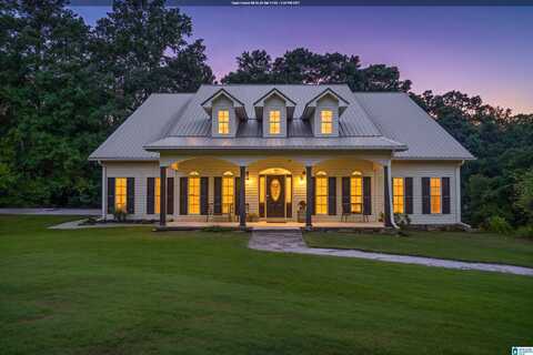 12682 WOODLAND LAKE ROAD, Mc Calla, AL 35111