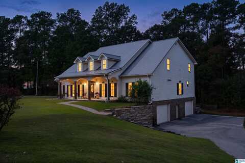 12682 WOODLAND LAKE ROAD, Mc Calla, AL 35111