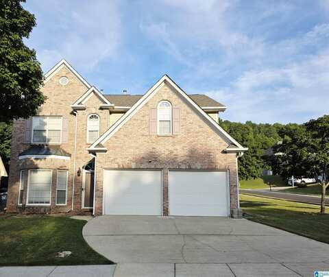 5404 COLONY WAY, HOOVER, AL 35226
