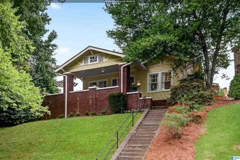 1015 32ND STREET, BIRMINGHAM, AL 35205