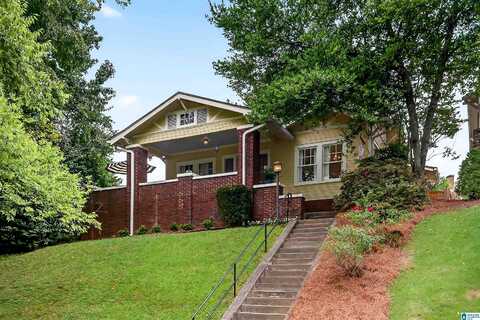 1015 32ND STREET, BIRMINGHAM, AL 35205