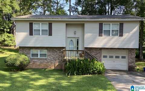 302 TIMBER COVE, COLUMBIANA, AL 35051