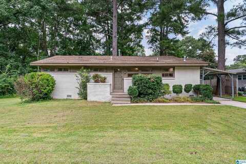 4908 MARYLAND AVENUE, IRONDALE, AL 35210
