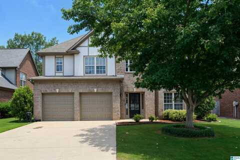 8738 HIGHLANDS DRIVE, TRUSSVILLE, AL 35173