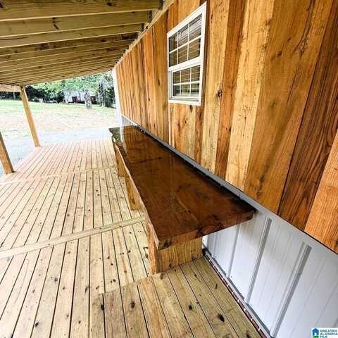 6991 SELLERS ROAD, DORA, AL 35062