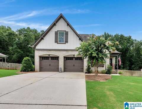 215 HAYDEN DRIVE, PELL CITY, AL 35128