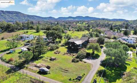 3120 E Vichy Ave., Napa, CA 94558