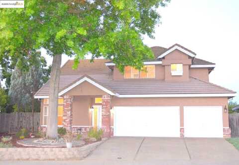 9488 Lockeridge WAY, Sacramento, CA 95829