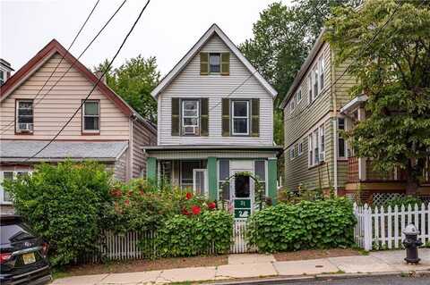 31 Crescent Avenue, Staten Island, NY 10301
