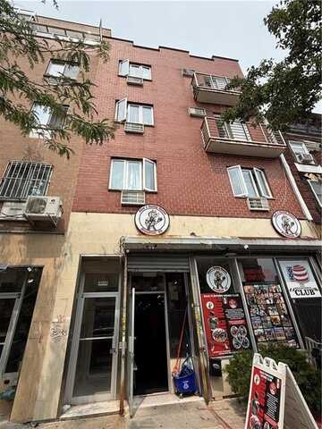4018 8th Avenue, Brooklyn, NY 11232