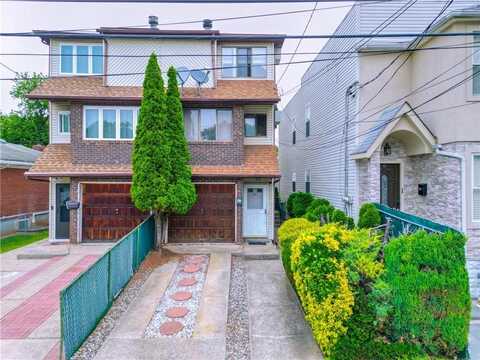 41 Lincoln Avenue, Staten Island, NY 10306
